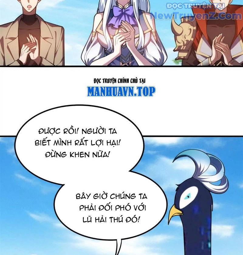 Huyễn Thú Của Ta Có Thể Tiến Hoá Vô Hạn chapter 36 - Trang 64
