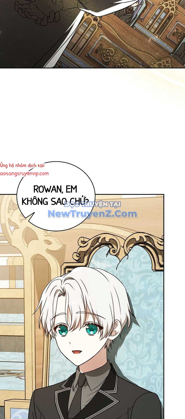 Thiên Tài Phép Thuật Nắm Giữ Khái Niệm chapter 15 - Trang 37