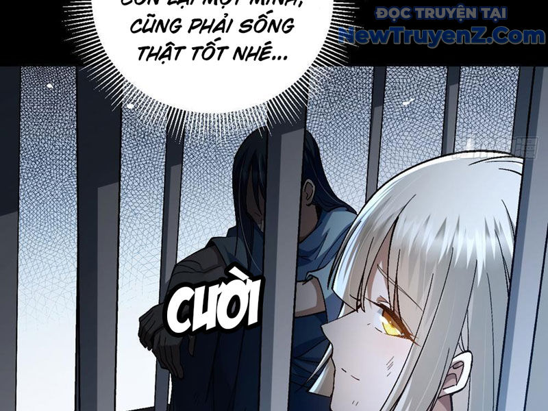 Thành Thần Tại Tận Thế chapter 1 - Trang 16