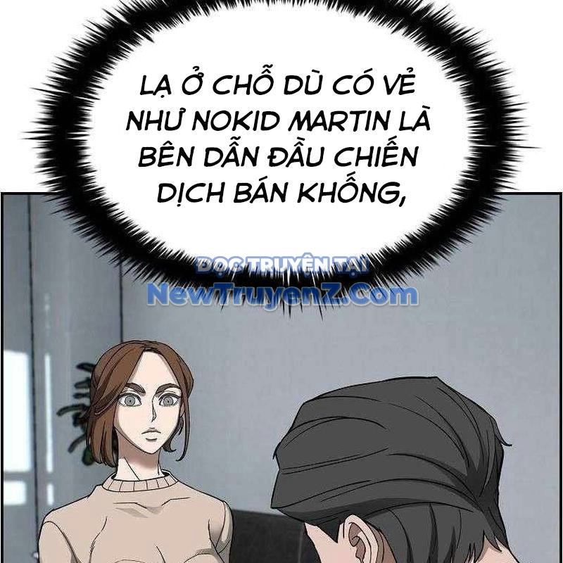 Chế Tác Hạt Nhân chapter 38 - Trang 125