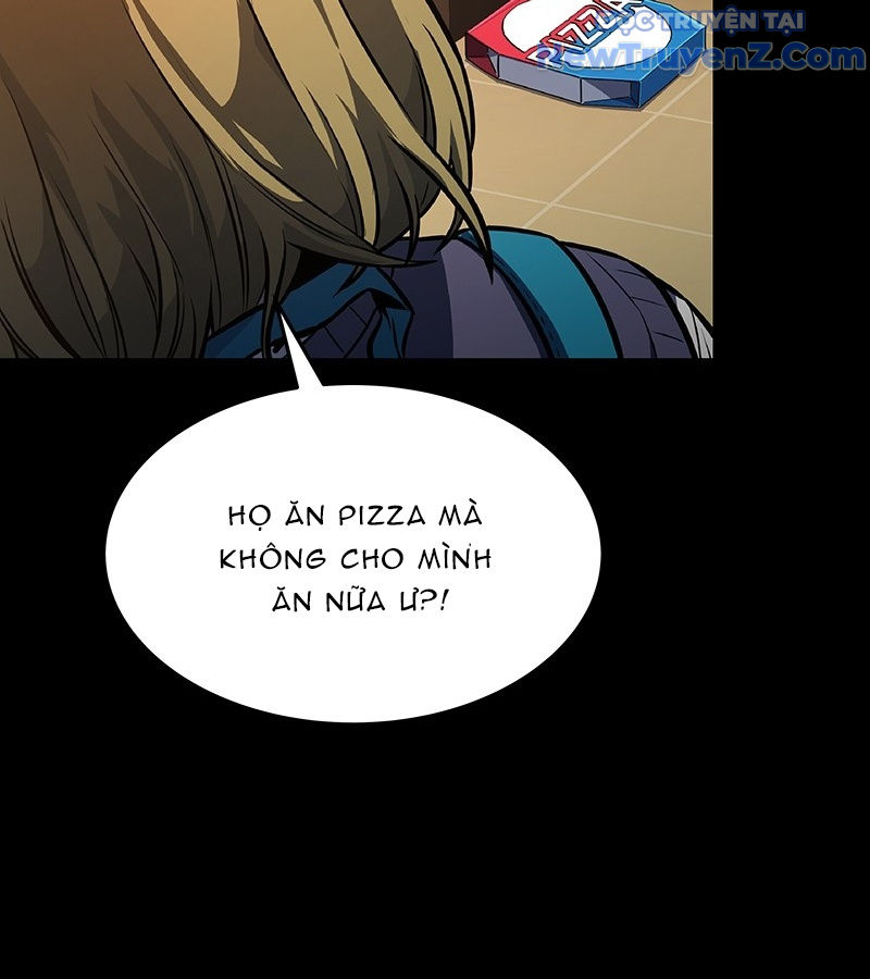 Pháp Sư Trừ Tà Ở Khu Nhà Chúng Tôi chapter 5 - Trang 42
