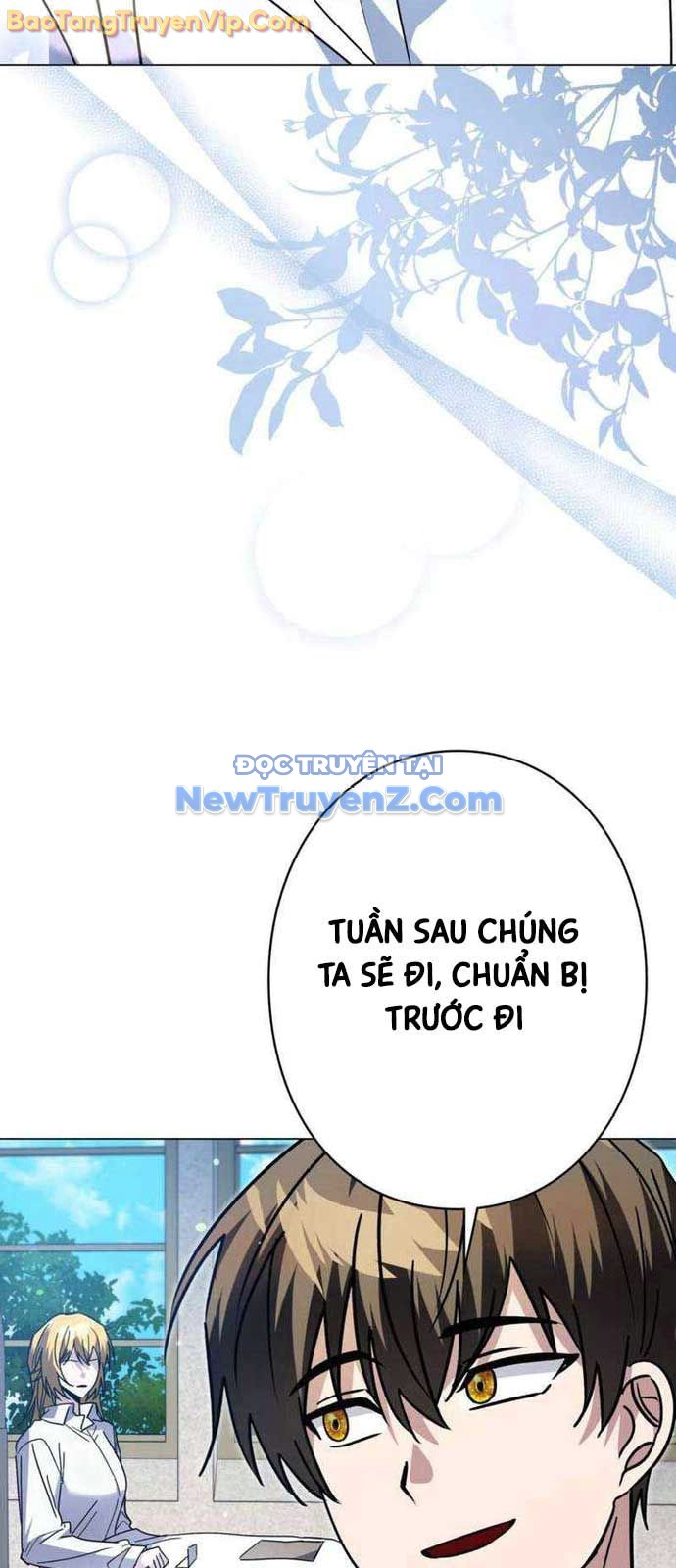 Bức Thư Tình Đến Từ Tương Lai chapter 34 - Trang 42