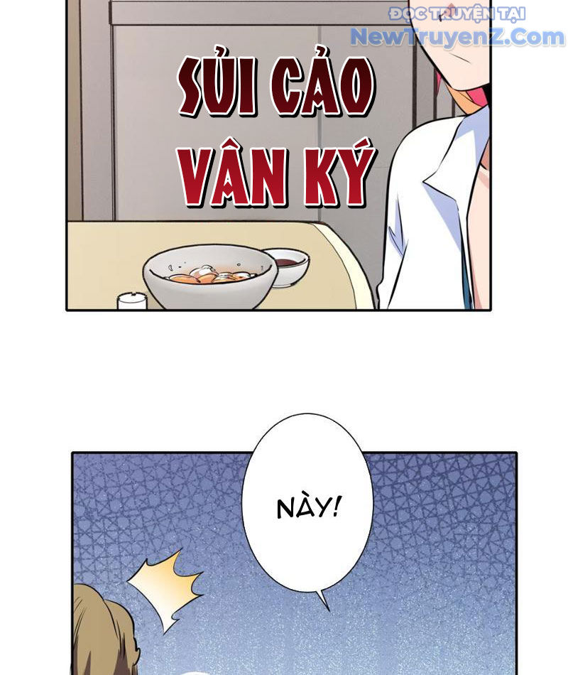 Hẹn Hò Để Cứu Thế Giới chapter 9 - Trang 103