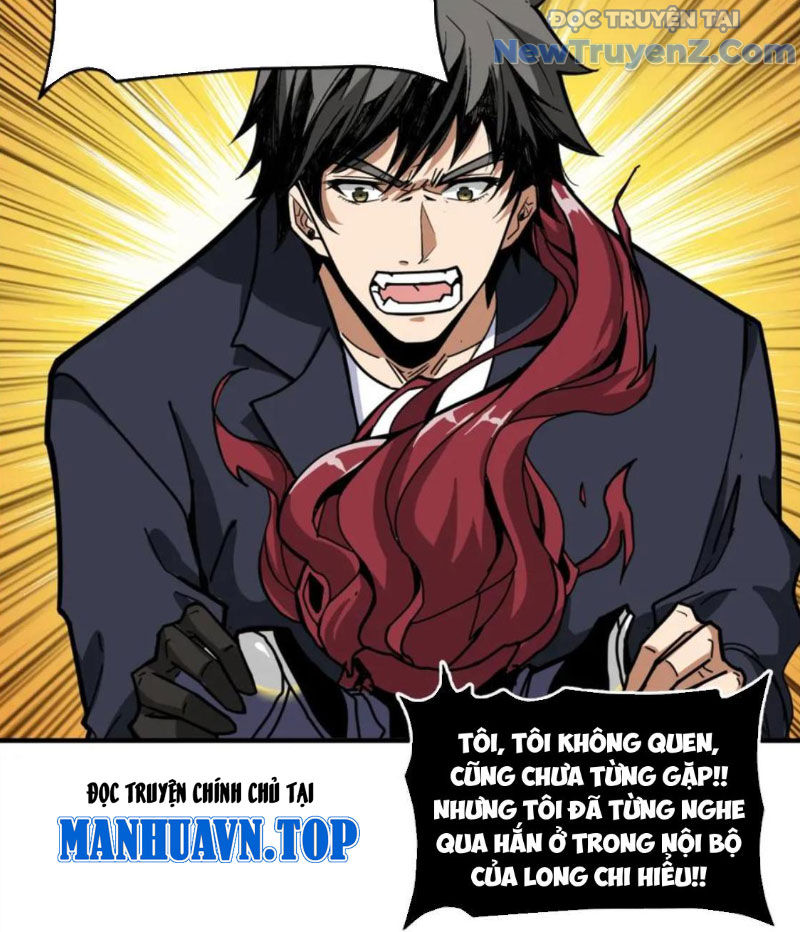 Phệ Thần Kỷ chapter 135 - Trang 45