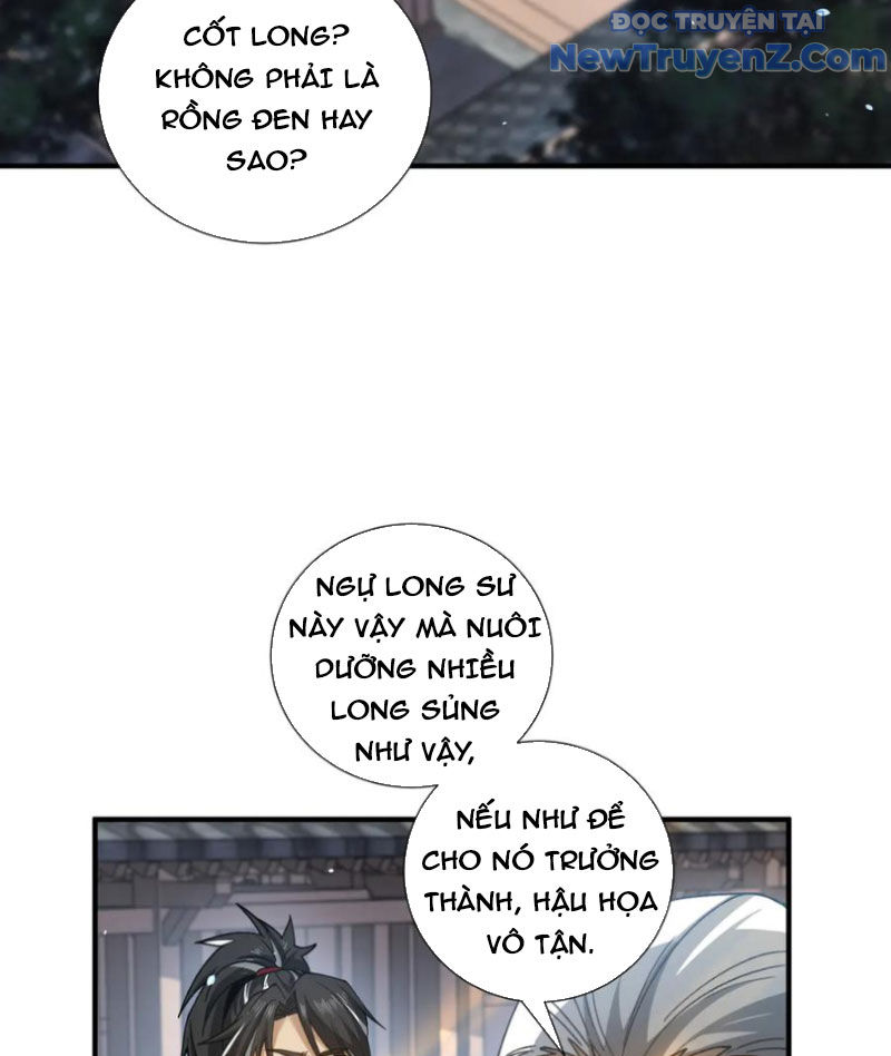 Toàn Dân Chuyển Chức: Ngự Long Sư Là Chức Nghiệp Yếu Nhất? chapter 126 - Trang 39