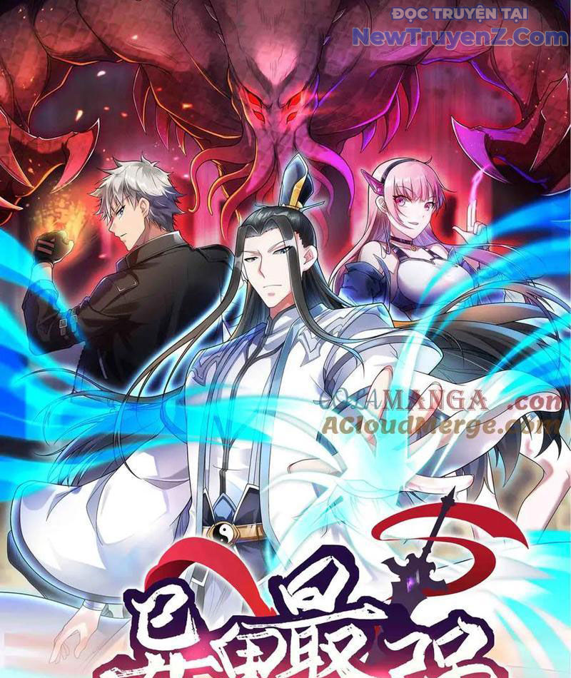 Mạnh Nhất Dị Giới chapter 88 - Trang 3