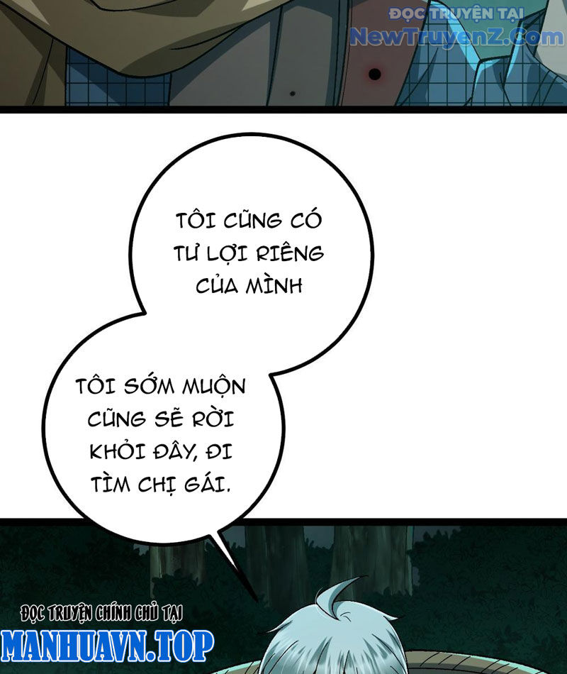 Thành Thần Tại Tận Thế chapter 3 - Trang 24