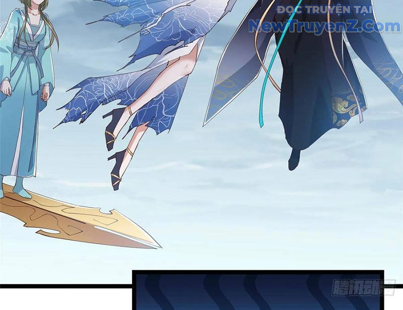 Chưởng Môn Khiêm Tốn Chút chapter 507 - Trang 16