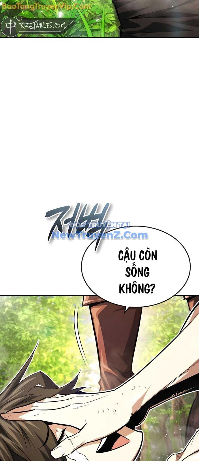 Trên Thế Giới Không Có Chiến Binh Xấu chapter 35 - Trang 9