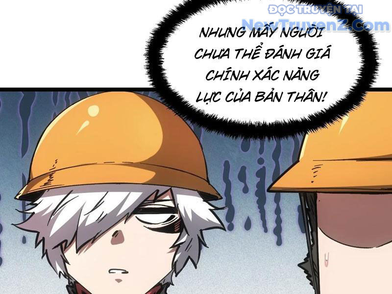 Không Chết Được Ta Đành Thống Trị Ma Giới chapter 101 - Trang 49