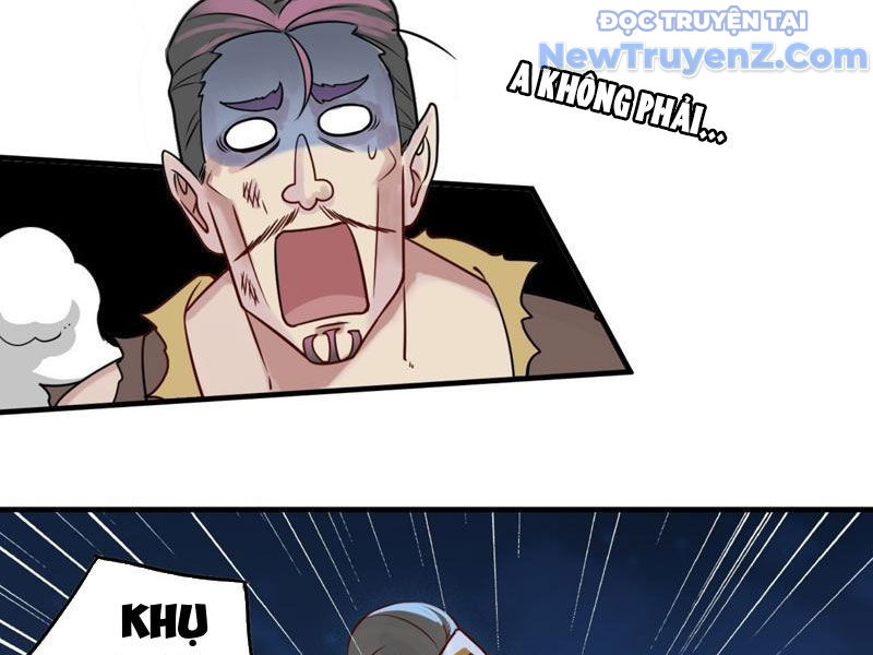 đừng Coi Thường Một Củ Cải Lớn! chapter 41 - Trang 23