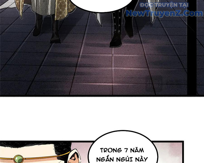 Thiên Hạ Đệ Nhất Lữ Bố chapter 129 - Trang 54