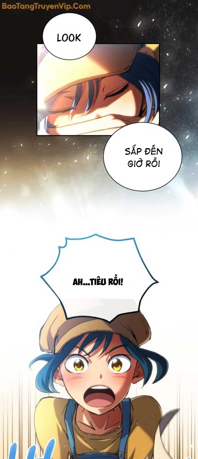 Wild Ranker chapter 3 - Trang 4