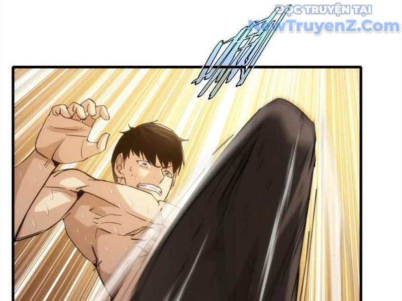 Nhất Ký Trọng Quyền chapter 21 - Trang 50