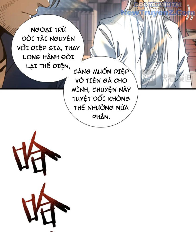Toàn Dân Chuyển Chức: Ngự Long Sư Là Chức Nghiệp Yếu Nhất? chapter 126 - Trang 43