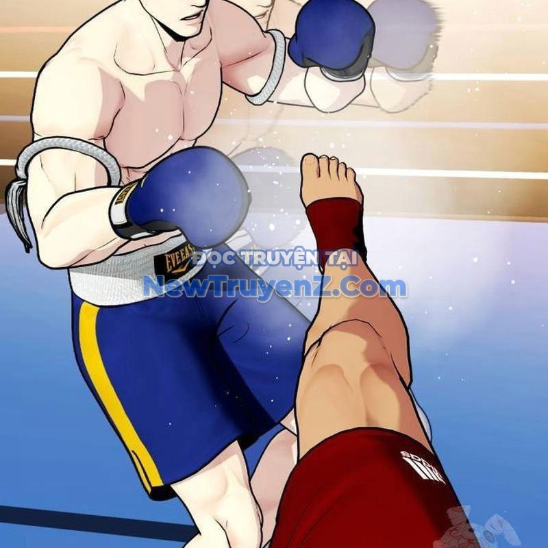 Loser Giỏi Võ chapter 122 - Trang 136