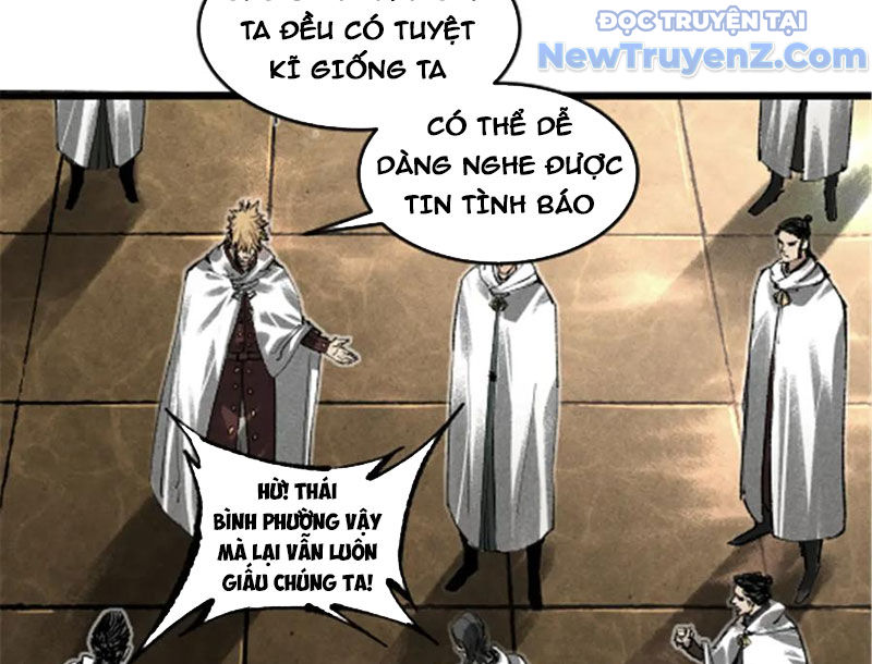 Thiên Hạ Đệ Nhất Lữ Bố chapter 129 - Trang 100
