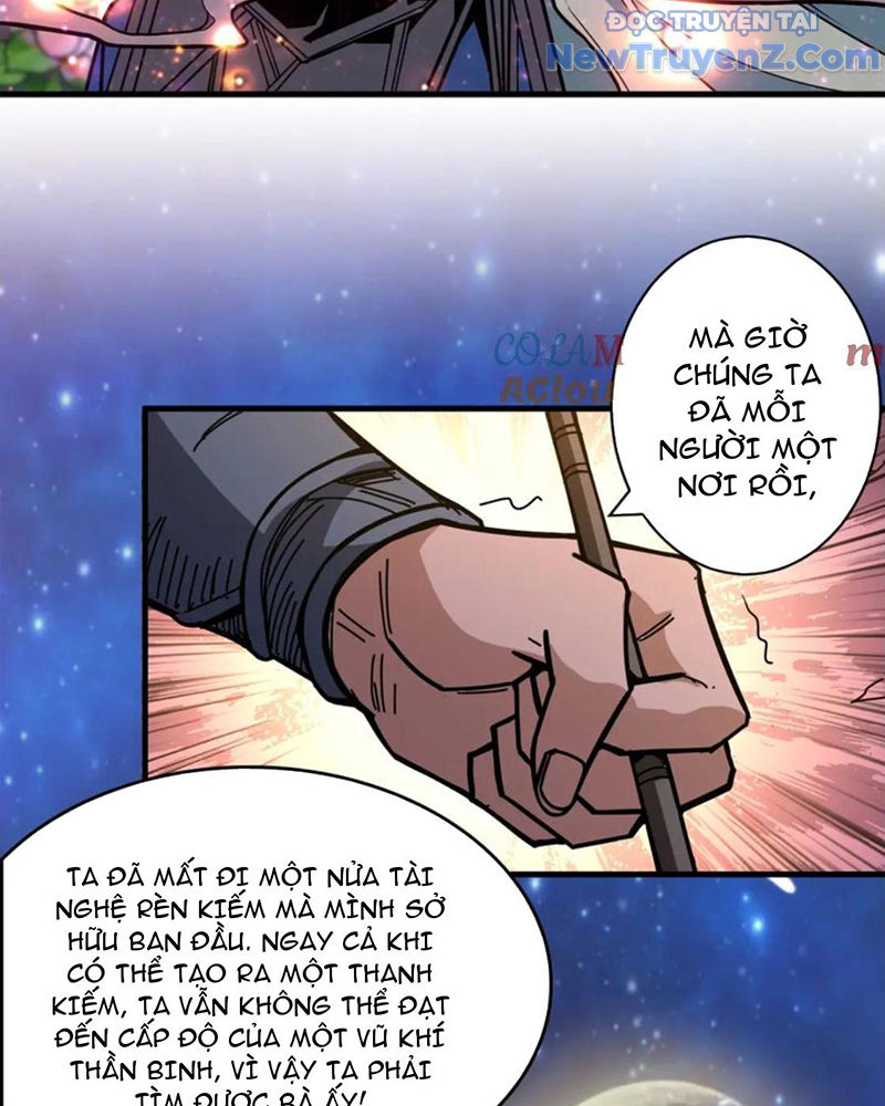 Phệ Thần Kỷ chapter 138 - Trang 55