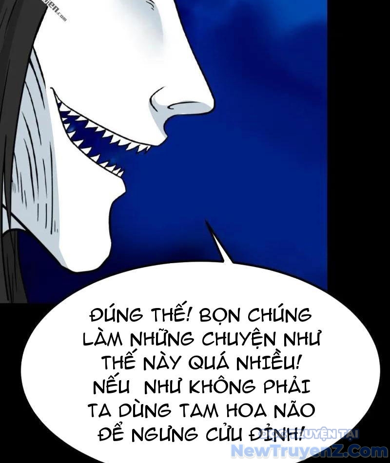 đấu Yếm Thần chapter 381 - Trang 139
