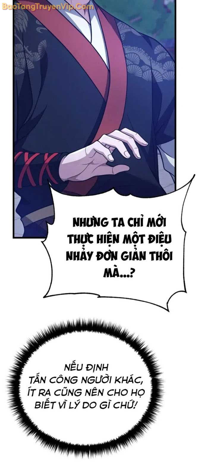 Võ Thần Tái Sinh chapter 4 - Trang 75