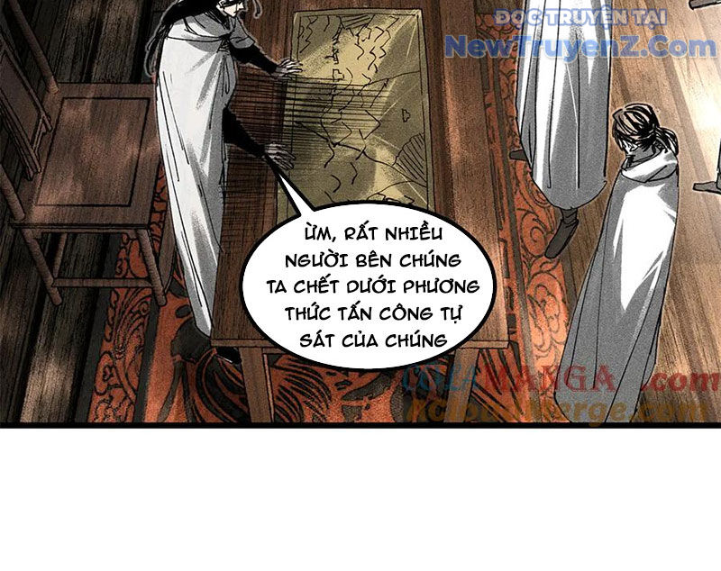 Thiên Hạ Đệ Nhất Lữ Bố chapter 131 - Trang 18