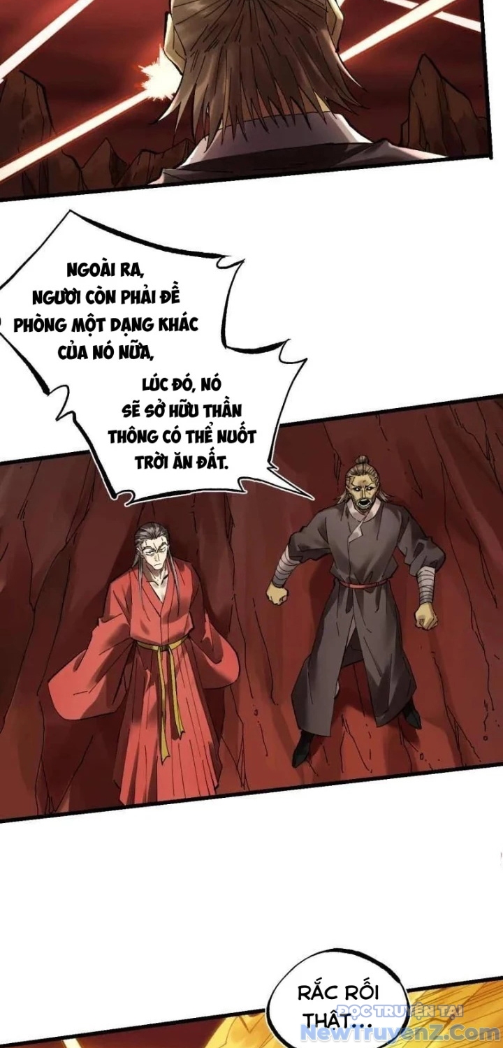 Truyền Võ chapter 470 - Trang 4