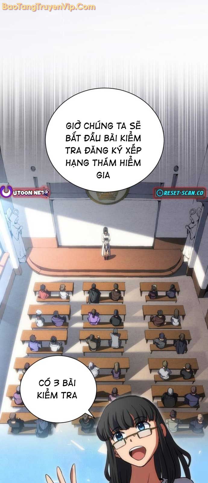 Wild Ranker chapter 3 - Trang 38