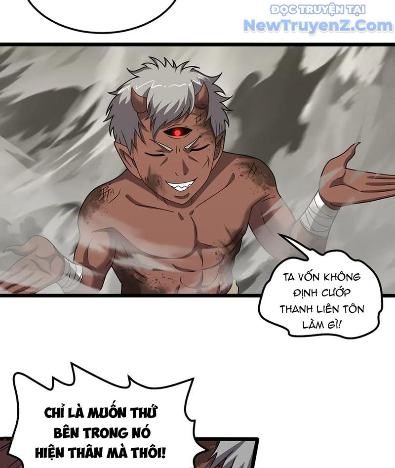 Luyện Khí Chi Thần chapter 135 - Trang 19