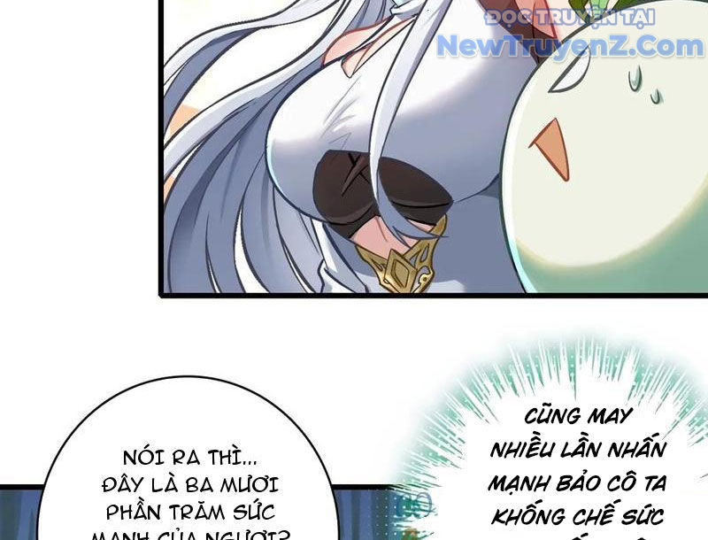 đừng Coi Thường Một Củ Cải Lớn! chapter 39 - Trang 38