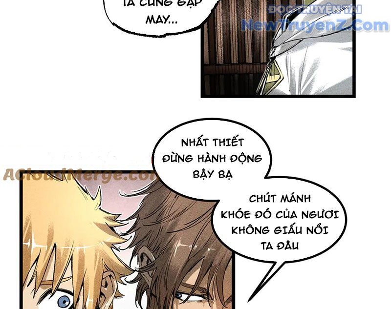 Thiên Hạ Đệ Nhất Lữ Bố chapter 129 - Trang 30