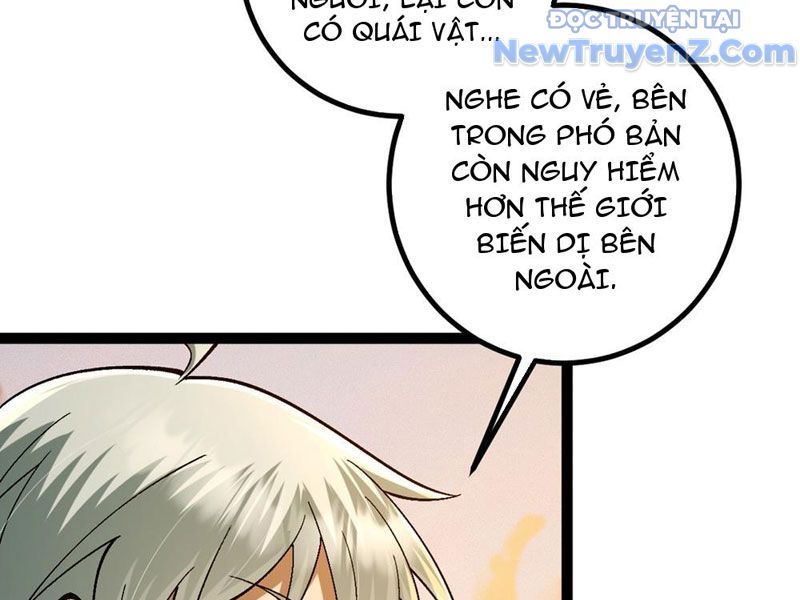 Thành Thần Tại Tận Thế chapter 2 - Trang 21