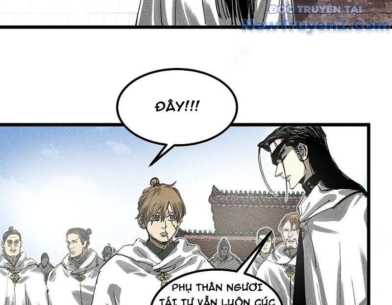 Thiên Hạ Đệ Nhất Lữ Bố chapter 131 - Trang 128