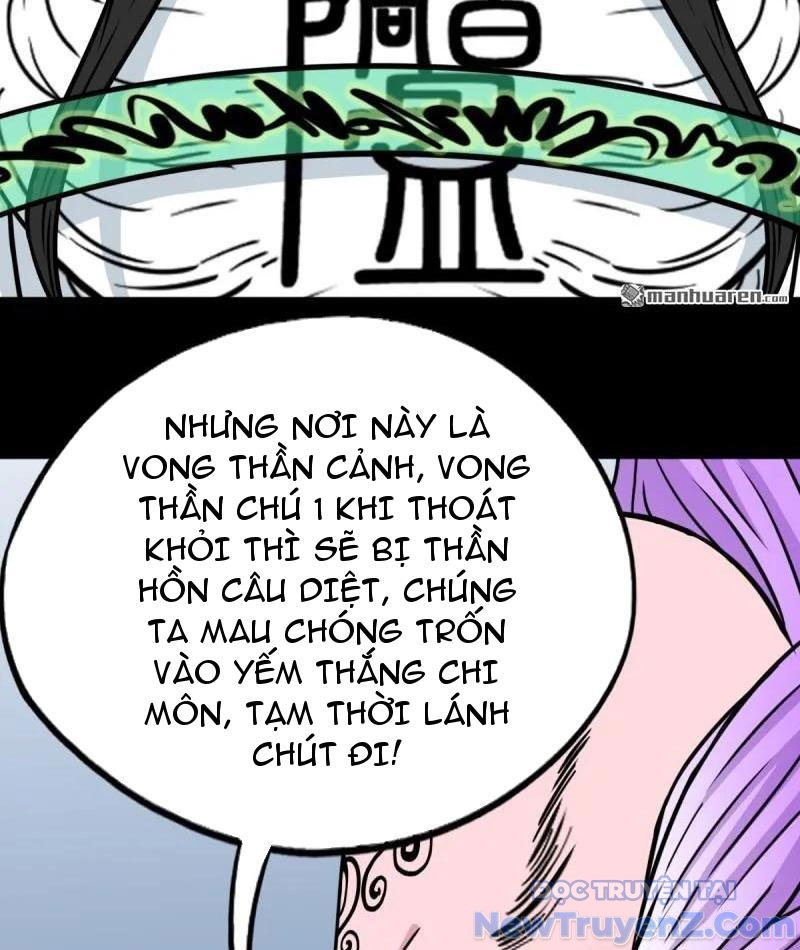 đấu Yếm Thần chapter 381 - Trang 174