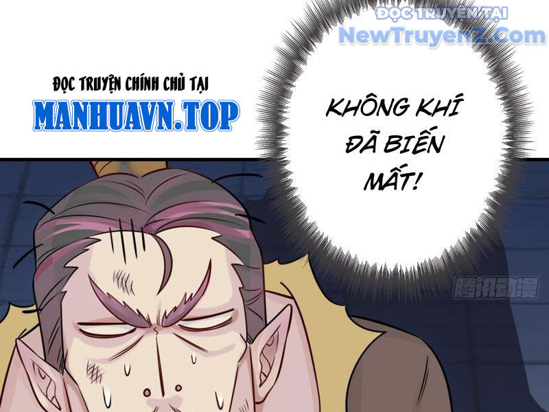 đừng Coi Thường Một Củ Cải Lớn! chapter 41 - Trang 35