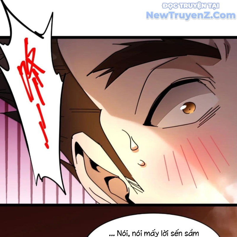 Sức Mạnh Của Ác Thần chapter 162 - Trang 126