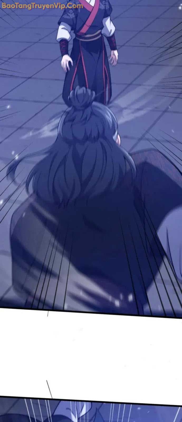 Võ Thần Tái Sinh chapter 5 - Trang 12