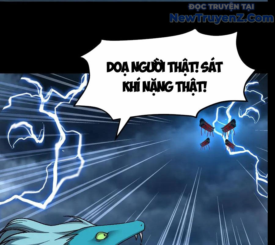 Ngày Tôi Sinh Ra, Bách Quỷ Dạ Hành, Tuyết Thi Hộ đạo chapter 714 - Trang 14