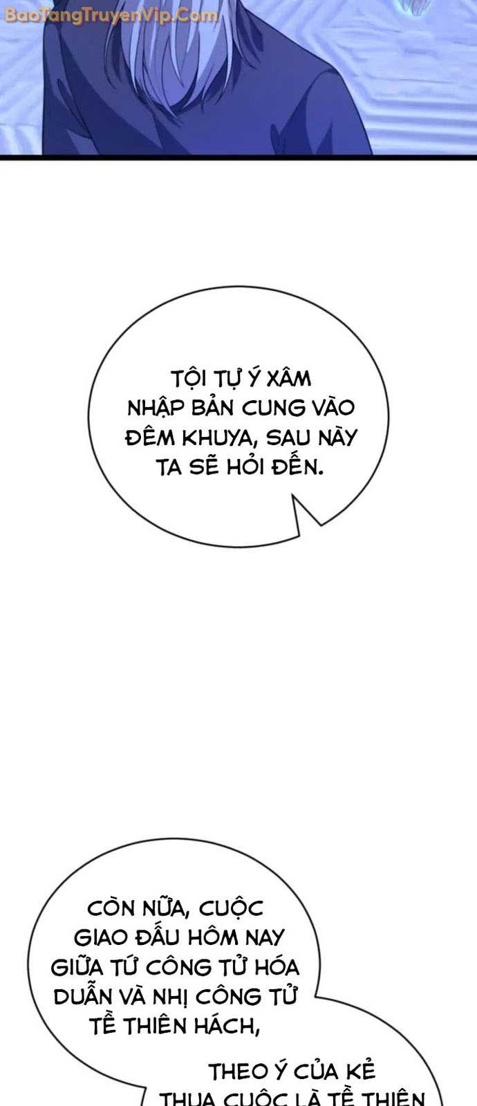Võ Thần Tái Sinh chapter 7 - Trang 68