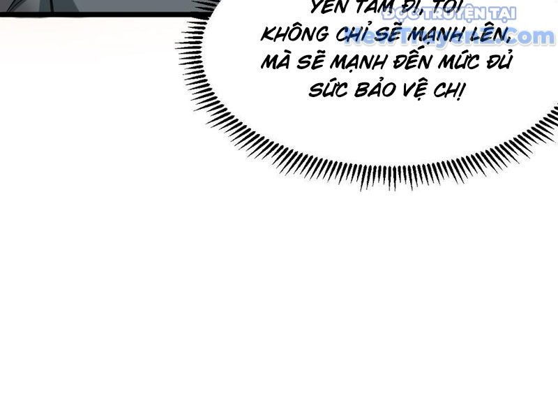 Ta Bắt Quái Thú Ở Tận Thế chapter 11 - Trang 94