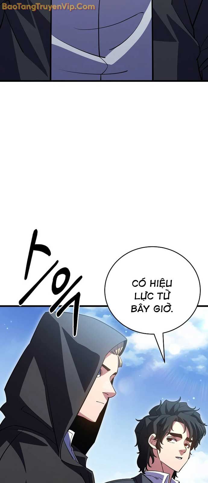 Đệ tử của 3 vị vua chapter 44.1 - Trang 34