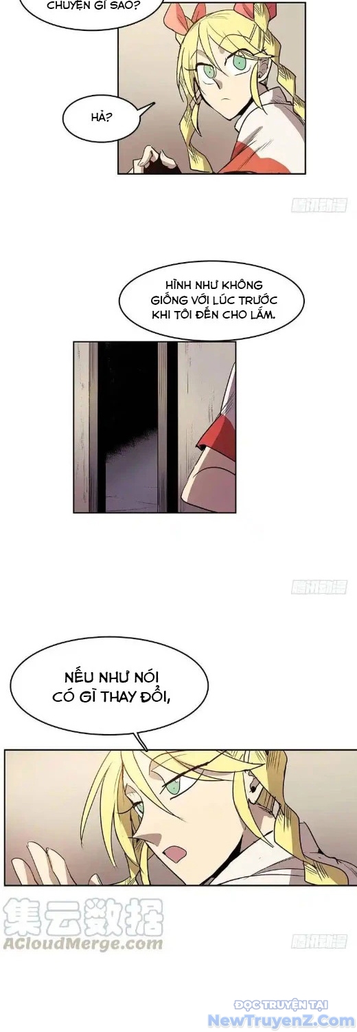 Cửa Hàng Vô Danh chapter 126 - Trang 6