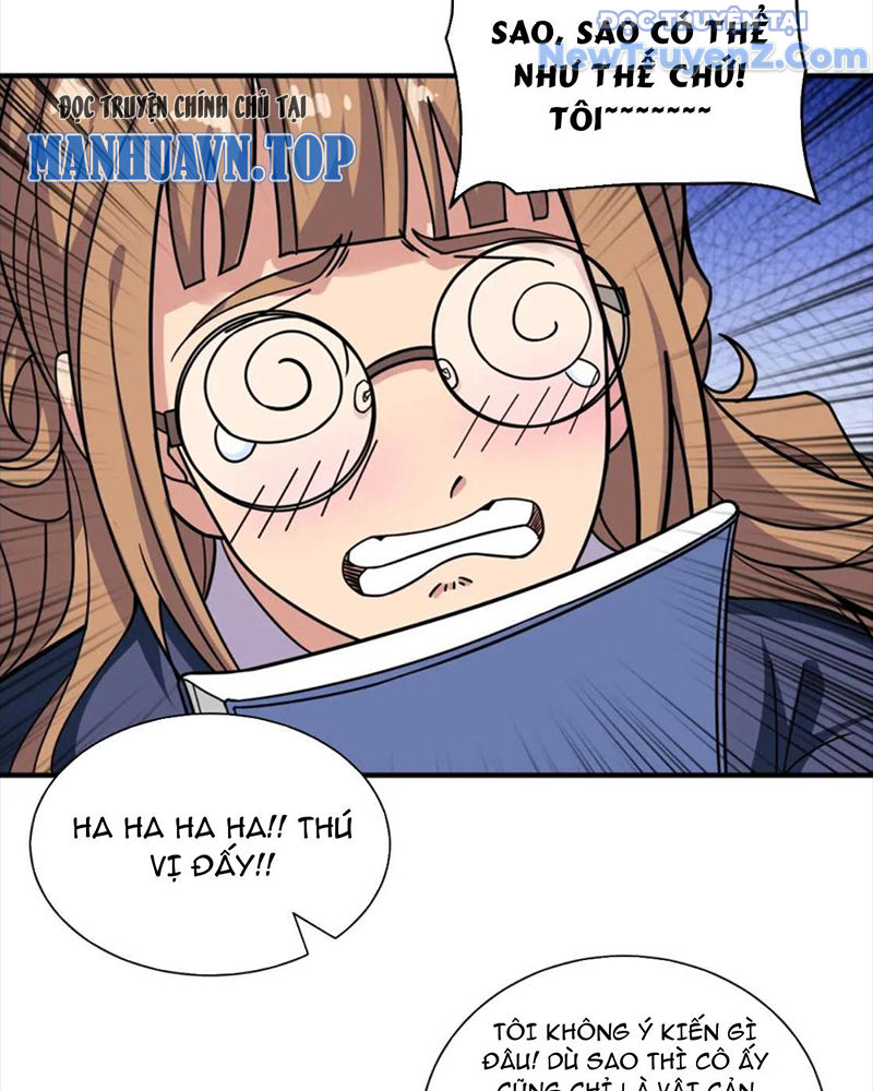 Phệ Thần Kỷ chapter 133 - Trang 40