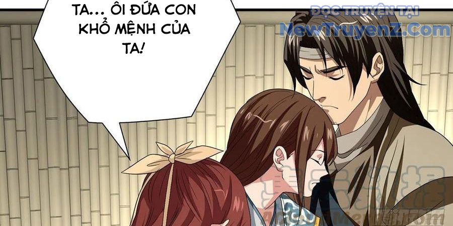 Thiên Long Bát Bộ webtoon chapter 164 - Trang 26