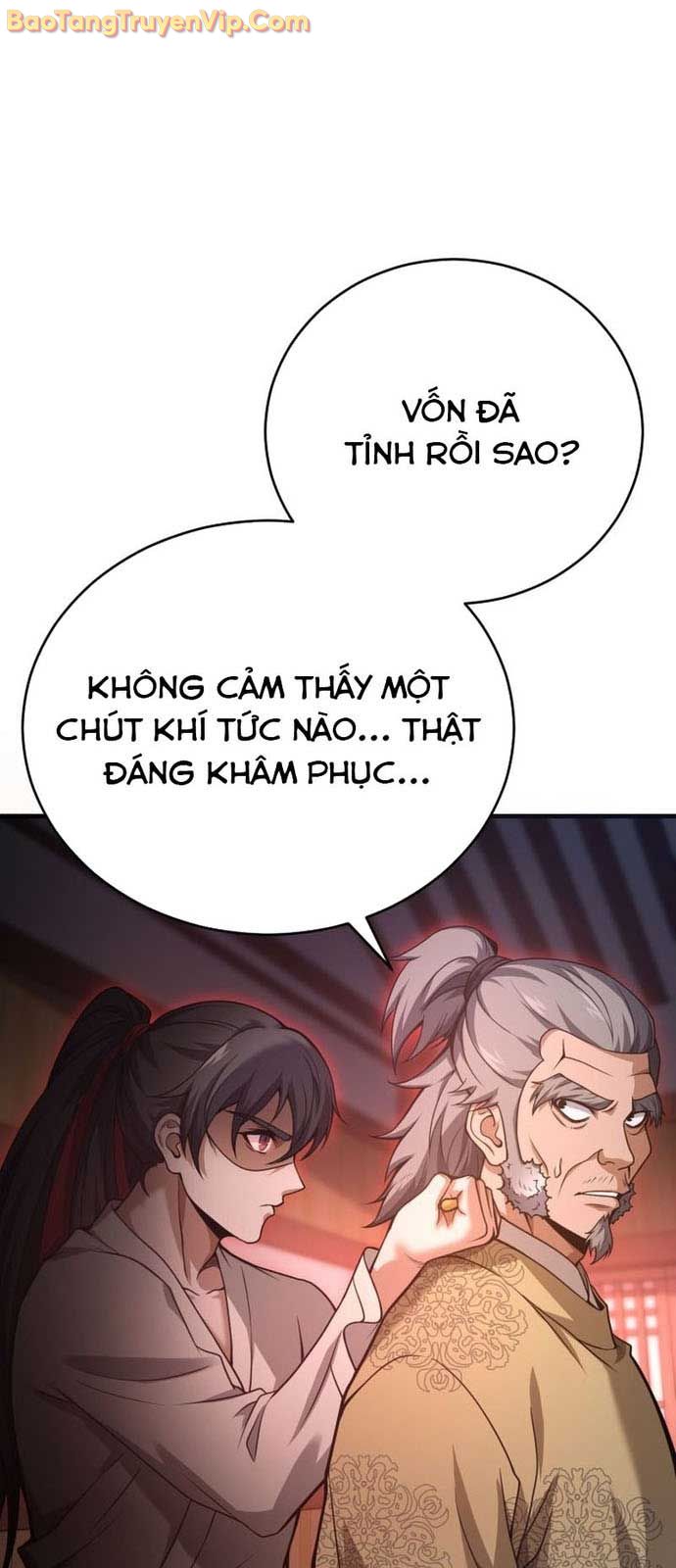 Võ Thần Tái Sinh chapter 3 - Trang 14