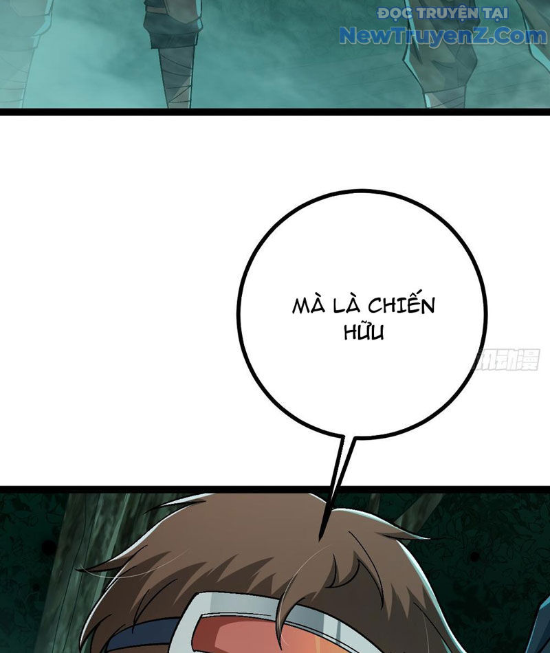 Thành Thần Tại Tận Thế chapter 3 - Trang 22