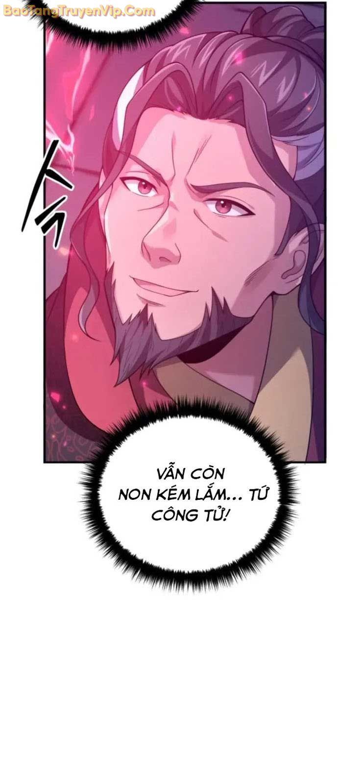 Võ Thần Tái Sinh chapter 5 - Trang 21