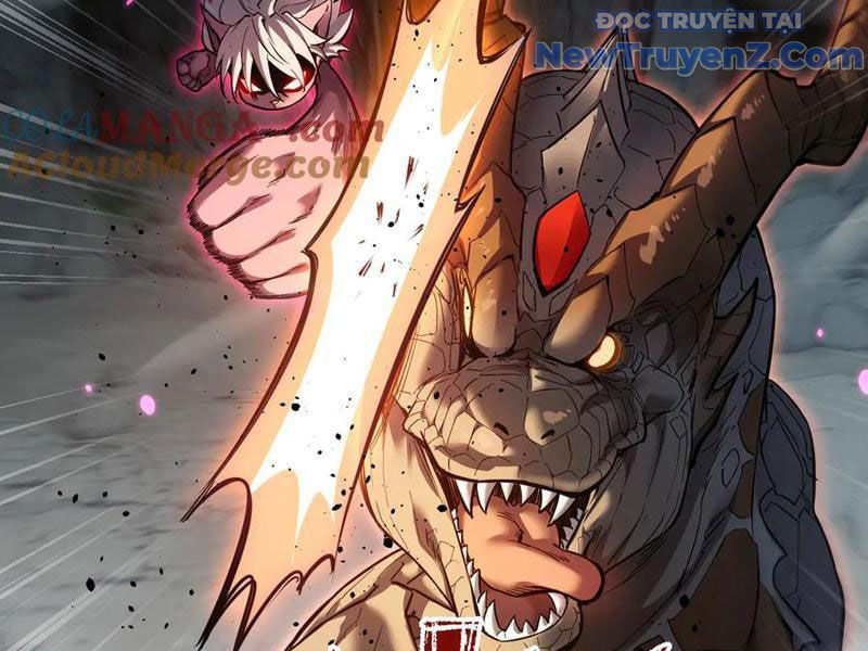 Ngự Thú: Ta Có Thế Thấy Toàn Bộ Chi Tiết Tiến Hóa chapter 22 - Trang 108
