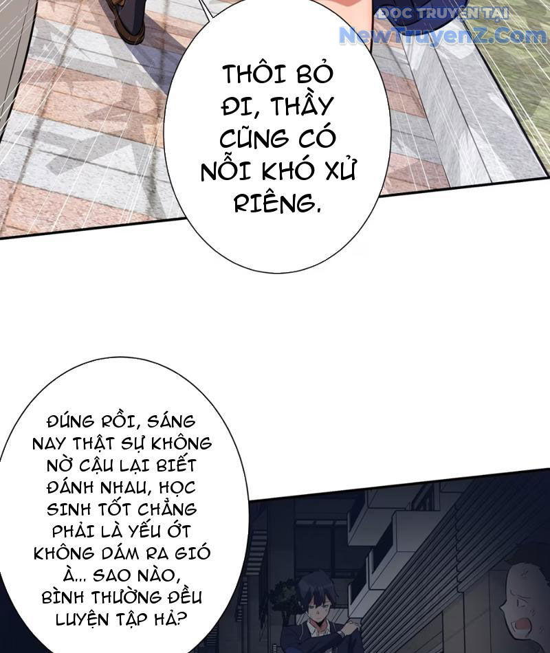 Hẹn Hò Để Cứu Thế Giới chapter 10 - Trang 54