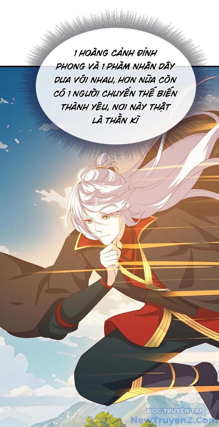 Tiên Võ Đế Tôn chapter 808 - Trang 2