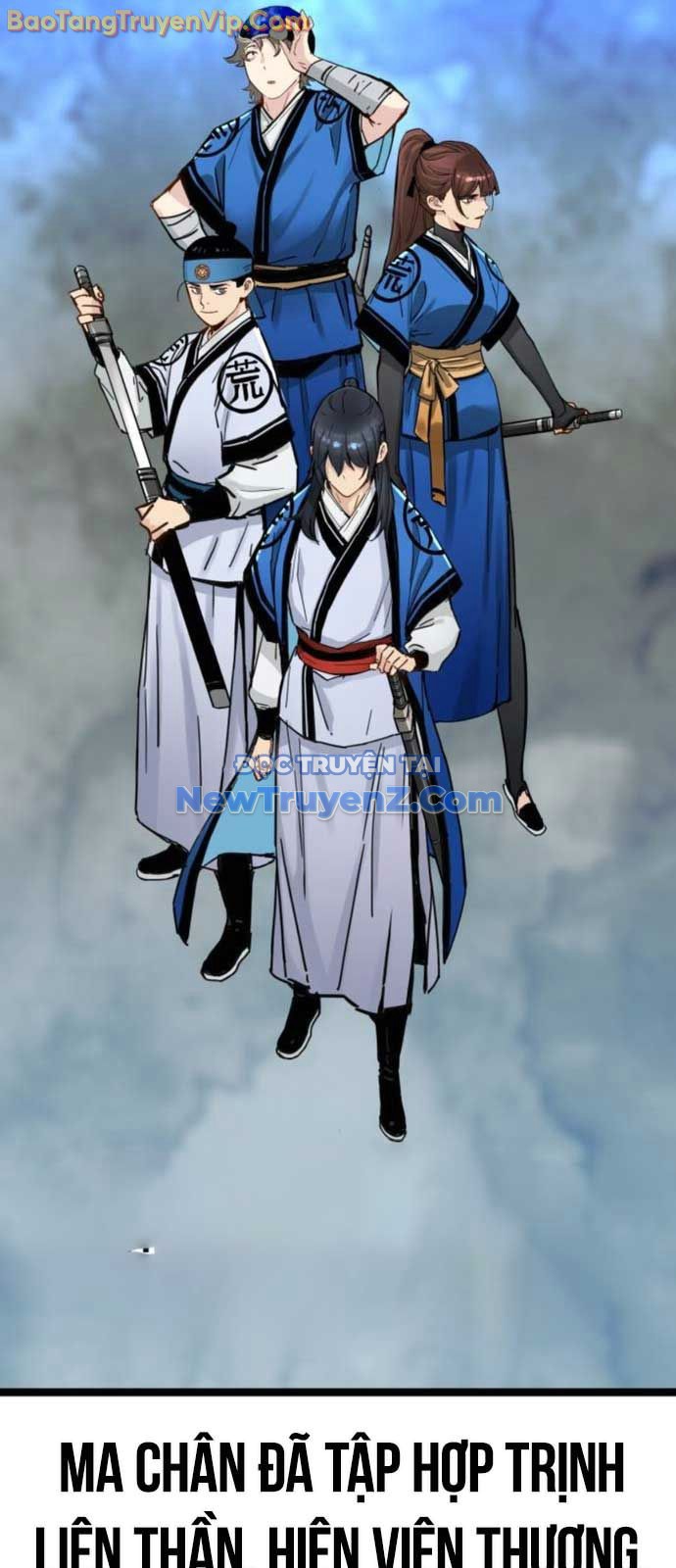 Thiên Tài Đoản Mệnh chapter 39 - Trang 53